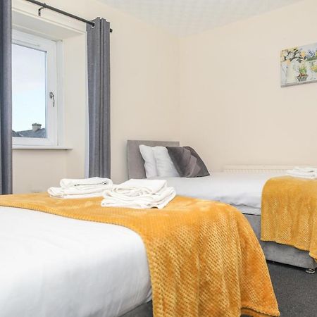 Modern Guest House - Central Inverness - Complimentary Snacks - Free Parking Экстерьер фото