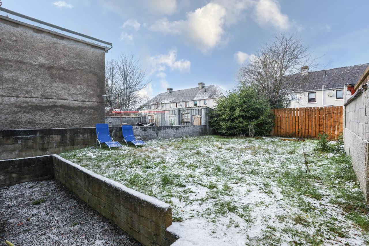 Modern Guest House - Central Inverness - Complimentary Snacks - Free Parking Экстерьер фото
